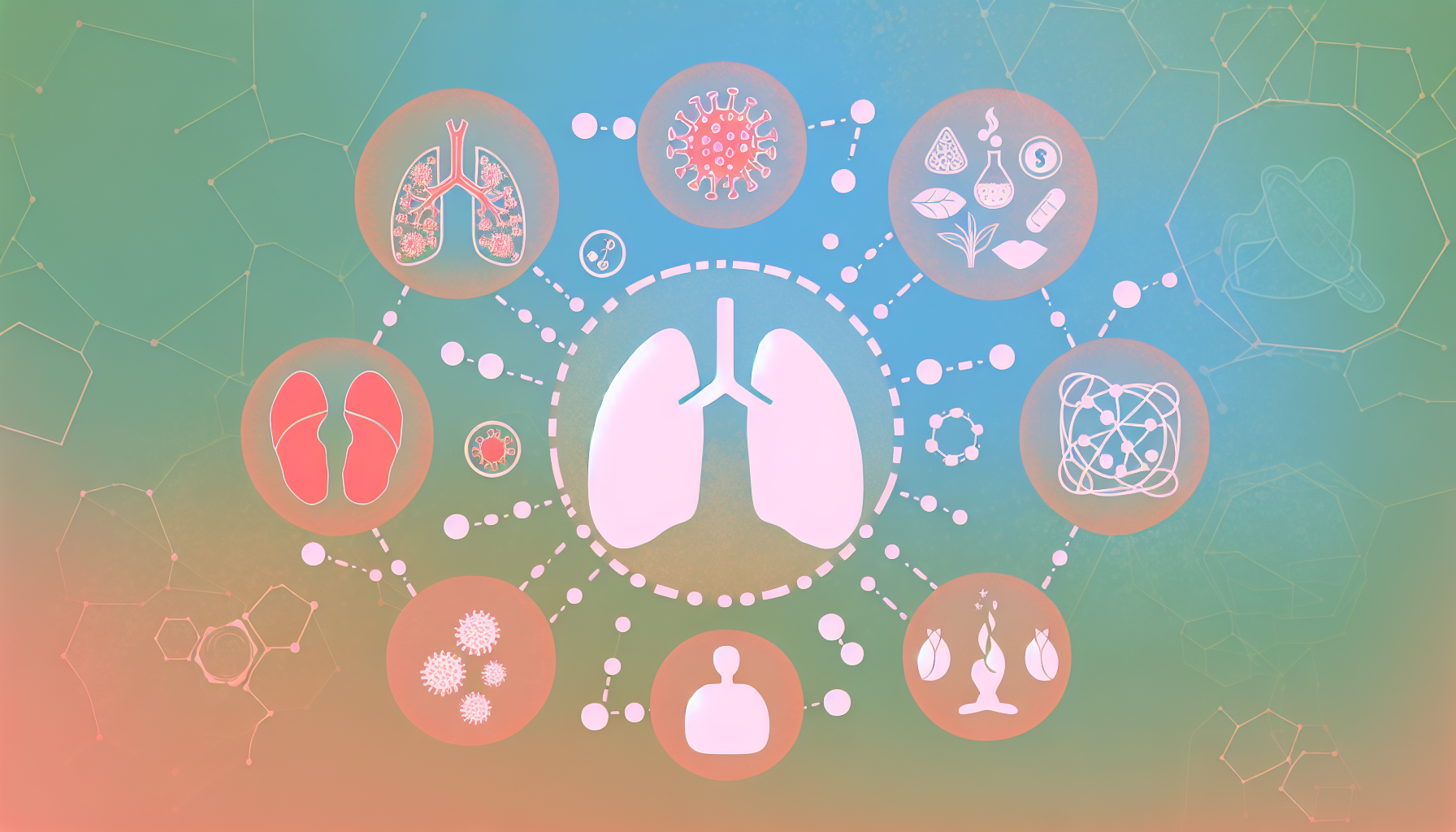 Ganzheitliche Ansätze bei Asthma-Verschlechterung: Stress, Corona und alternative Heilmethoden