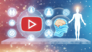 Ganzheitliche Heilung: YouTube-Tipps gegen unerklärliche Schmerzen und Depressionen