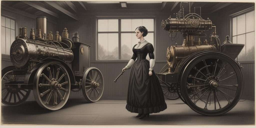 Seit wann gibt es KI? Eine Zeitreise in die Geschichte